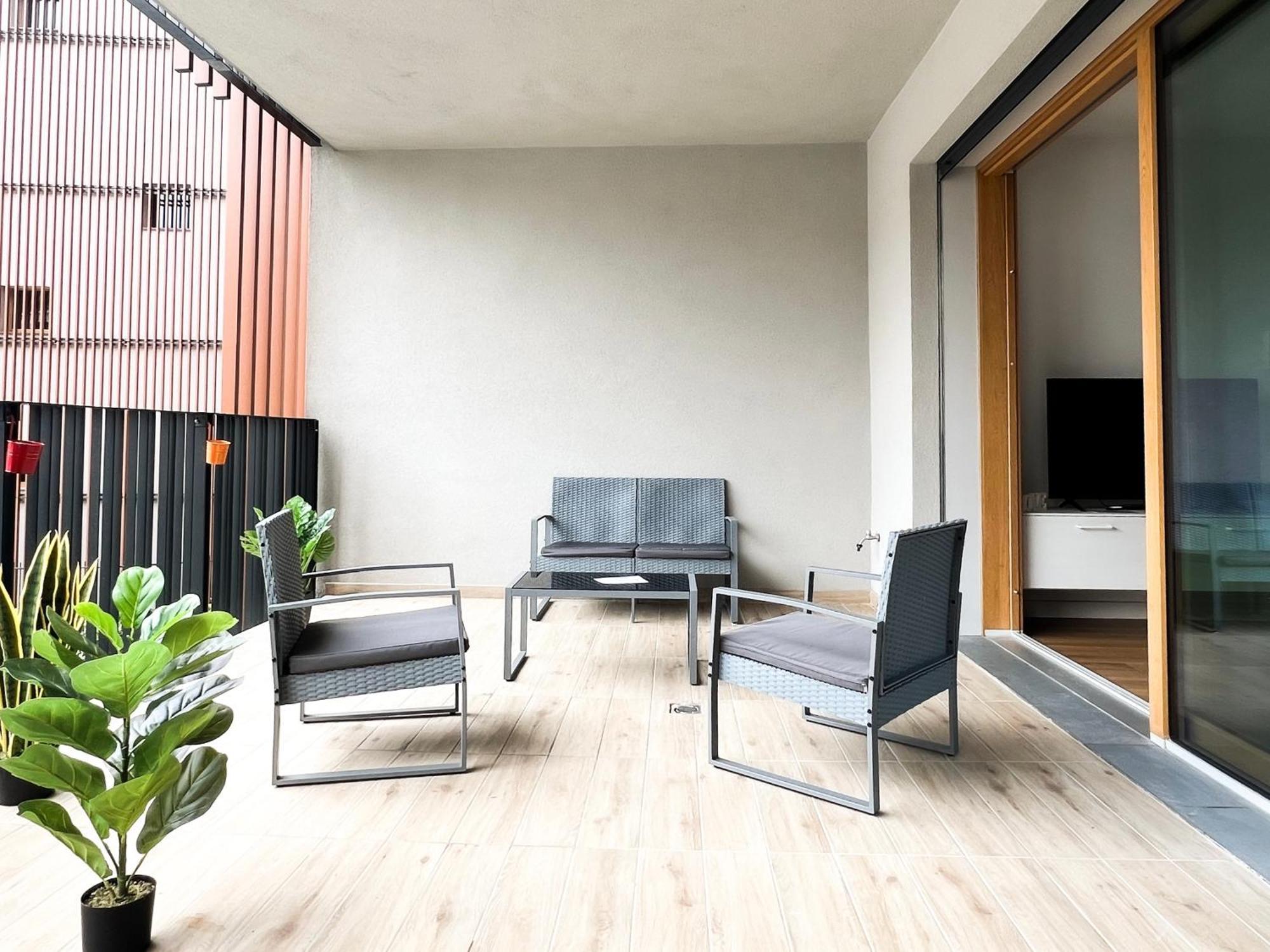 Comecasa Modern Terraced & Palestra Apartment Milano Exterior foto