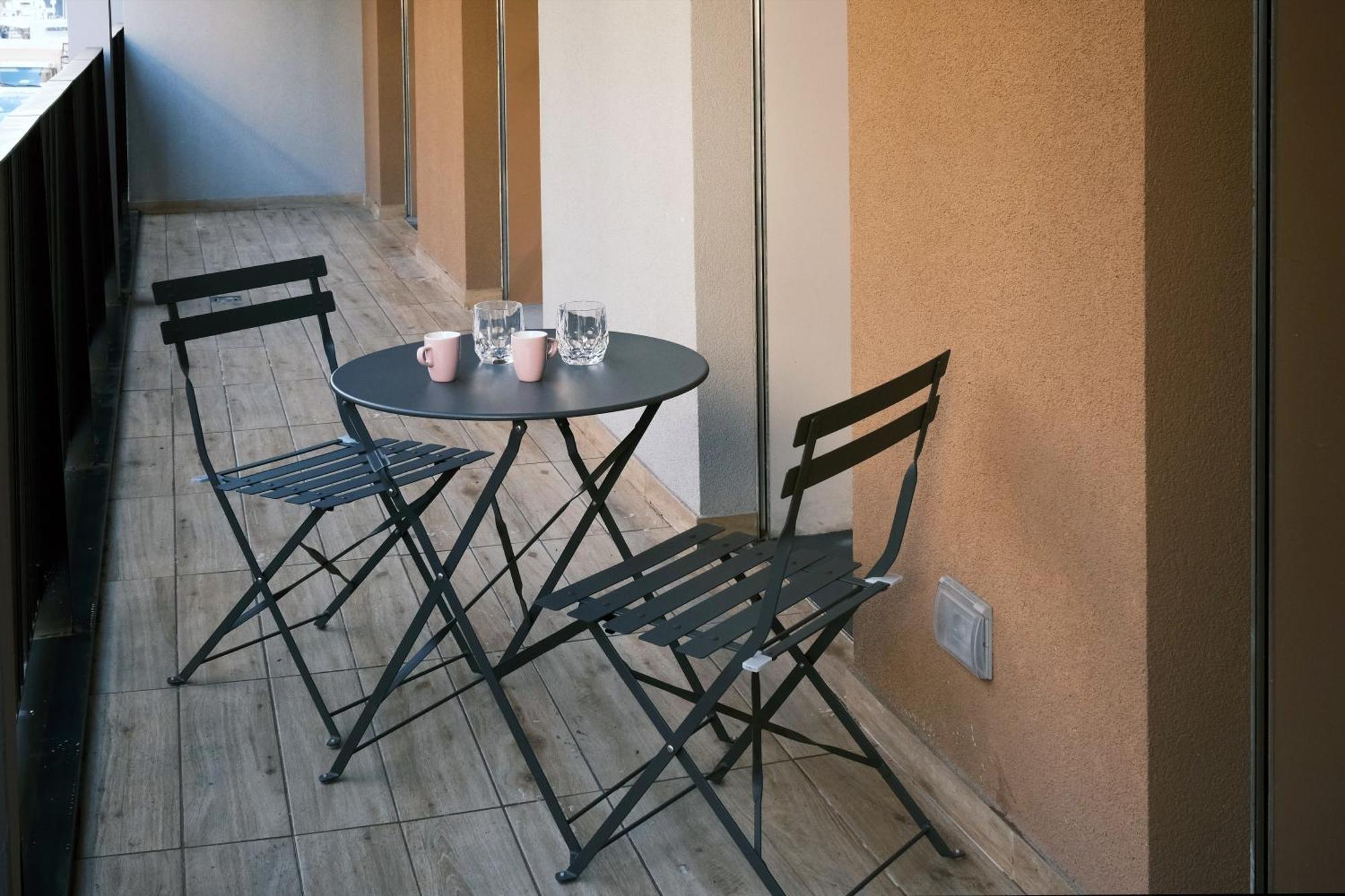 Comecasa Modern Terraced & Palestra Apartment Milano Exterior foto