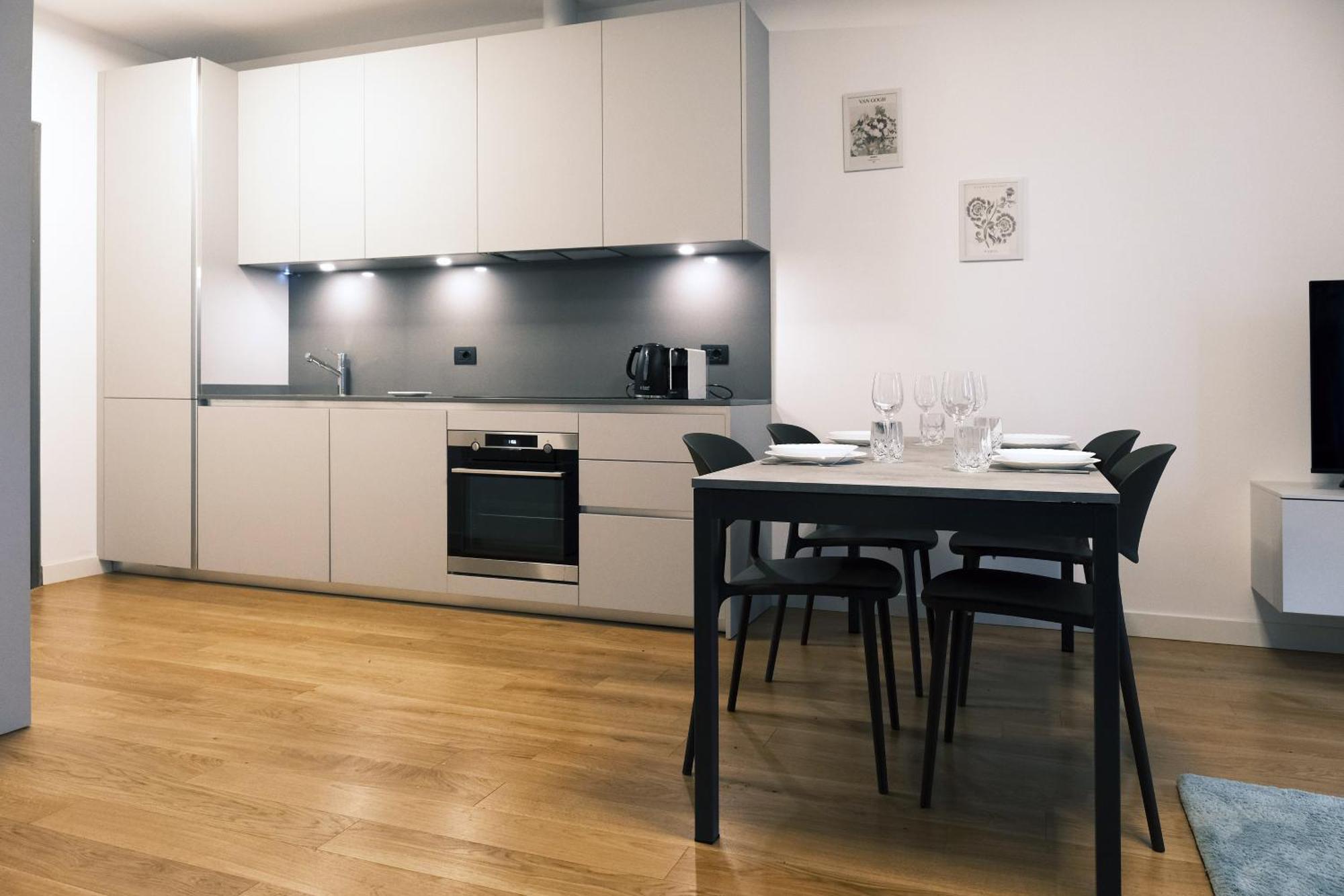 Comecasa Modern Terraced & Palestra Apartment Milano Exterior foto