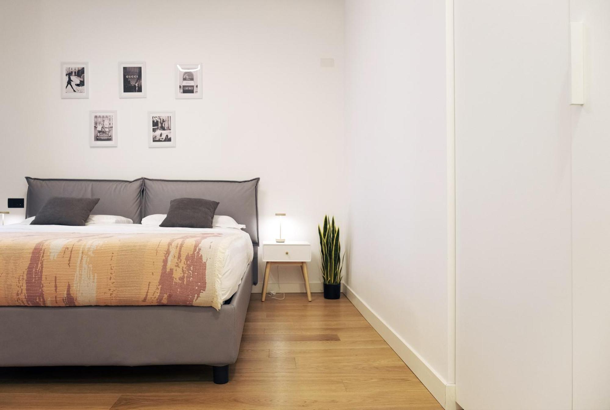 Comecasa Modern Terraced & Palestra Apartment Milano Exterior foto