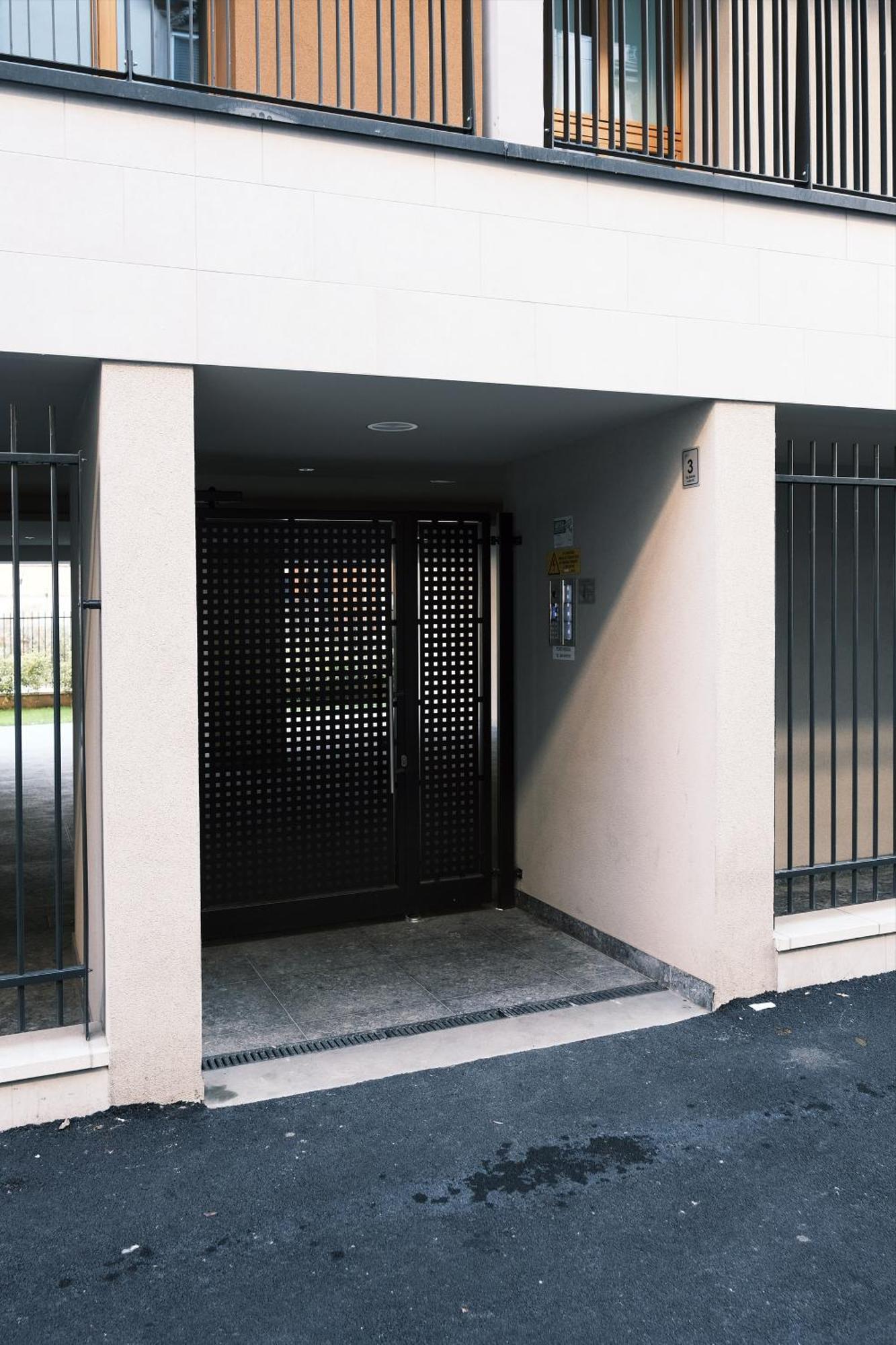 Comecasa Modern Terraced & Palestra Apartment Milano Exterior foto